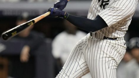 ¡Histórico! Platano Power Rompe Récord con Más de 40 Jonrones en una Temporada