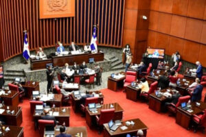 Transparencia en la Mira: Senadores que Aún No Han Entregado su Declaración Patrimonial