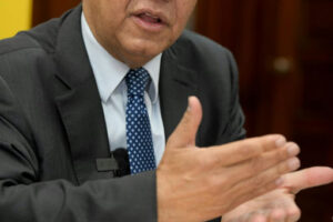 Escape de Tekashi por Haití: Las Contundentes Declaraciones de Leonel Fernández