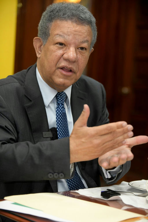 Escape de Tekashi por Haití: Las Contundentes Declaraciones de Leonel Fernández