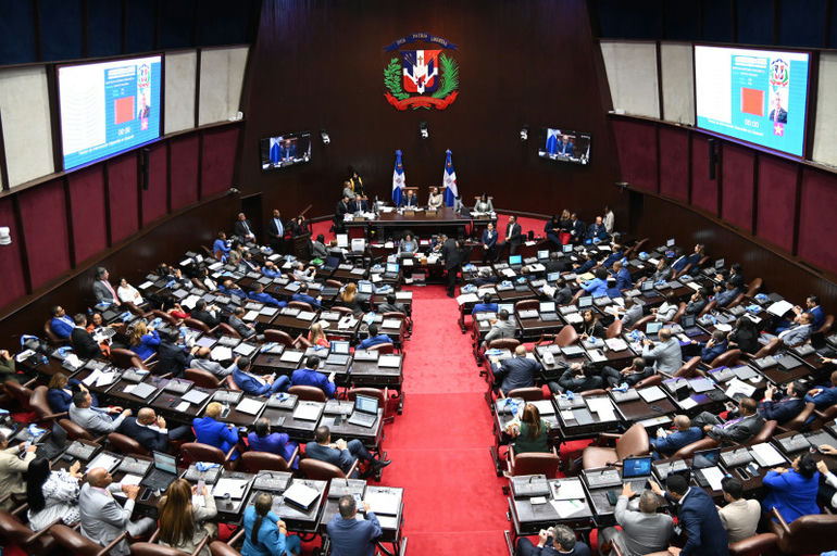 Reducción de Diputados Impactará Negativamente a Cuatro Provincias: ¿Qué Provincias Serán Afectadas?