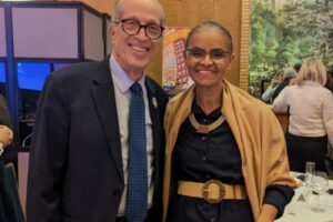 Max Puig: La gestión de residuos y agricultura son esenciales