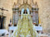 Celebración del día de nuestra señora de las mercedes