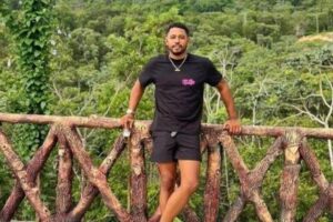 Familiares y allegados recuerdan a Julio César de la Rosa