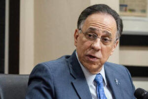 Celso Marranzini informa sobre conexiones ilegales de electricidad