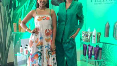 IBD Profesional introduce FarmaVita en República Dominicana
