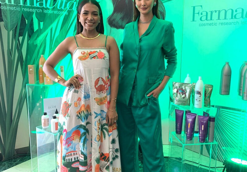 IBD Profesional introduce FarmaVita en República Dominicana