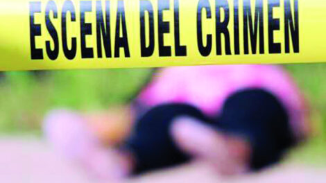 En Nicaragua, 60 mujeres mueren por violencia machista en lo que va de año