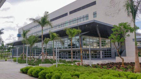 ¡Empleo en la Embajada de EE.UU.! Abren cinco nuevas vacantes en República Dominicana