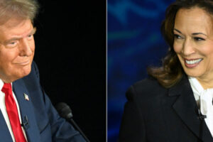 Trump y Harris retoman la campaña después de un debate agrio