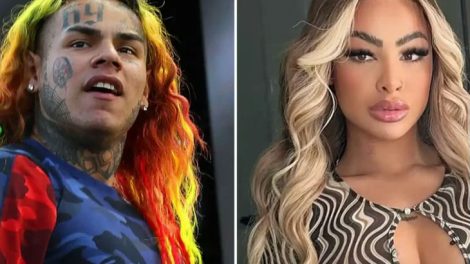 Tekashi fue declarado en rebeldía y debe regresar a RD para comparecer ante el tribunal