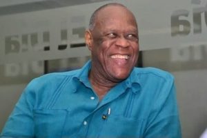 Avenida Nicolás de Ovando Bajo Nuevo Nombre: El Senado Considera Homenajear a Johnny Ventura