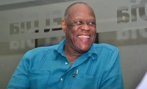 Avenida Nicolás de Ovando Bajo Nuevo Nombre: El Senado Considera Homenajear a Johnny Ventura