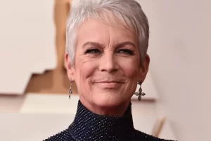Jamie Lee Curtis gana su primer Emmy