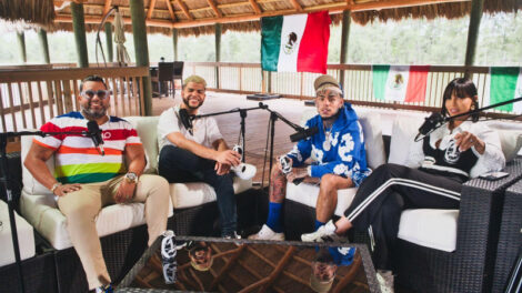 Tekashi 69 aclara su escape de RD