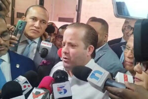 Plana mayor del PRM acoge propuesta de sus legisladores de solo reducir 20 diputados