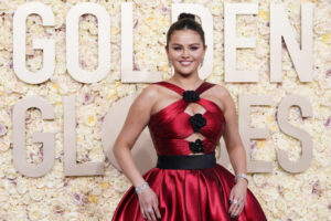 Selena Gomez revela problemas de salud