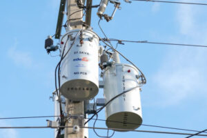 Edesur mejora suministro eléctrico en Barahona