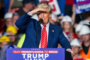 Trump critica el avión confiscado a Maduro: "Ahora puede conseguir uno más grande"