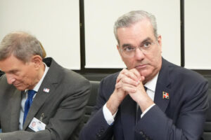 Abinader sobre el debate de la reforma fiscal: “Siempre hemos sido un Gobierno que busca el consenso”