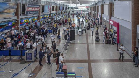República Dominicana se posiciona como destino clave para creadores de contenido cubanos