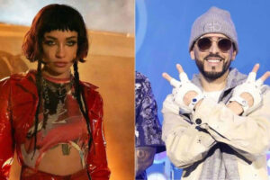 María Becerra y Yandel brillarán en el escenario de los Premios Latin Billboard este octubre