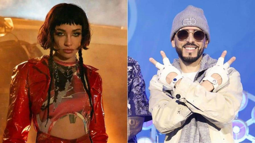 María Becerra y Yandel brillarán en el escenario de los Premios Latin Billboard este octubre