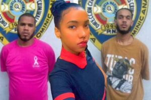 Impactante giro: Caso contra presuntos asesinos de Paula Santana Escalante es archivado