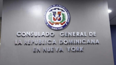 Consulado Dominicano en NY Advierte Sobre Estafa con Visas de Trabajo Falsas
