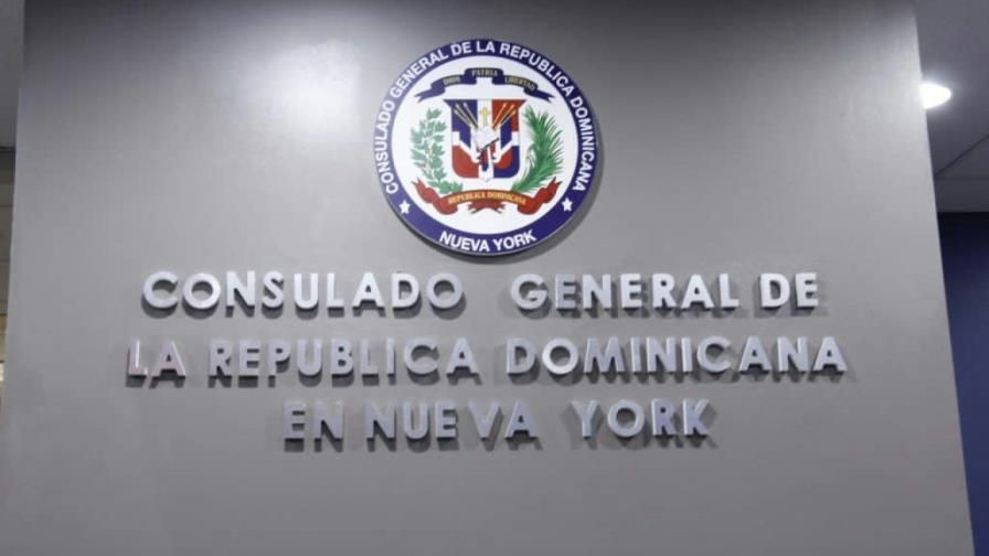 Consulado Dominicano en NY Advierte Sobre Estafa con Visas de Trabajo Falsas