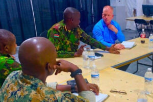 Despliegue militar: Bahamas enviará tropas a Haití la próxima semana, confirma Misión de Seguridad