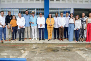 Anuncian escuela de formación de tabaqueros en Tamboril, Santiago