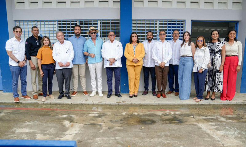 Anuncian escuela de formación de tabaqueros en Tamboril, Santiago