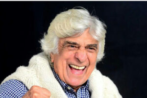 Muere Horacio Lamadrid, leyenda y pionero de la televisión dominicana