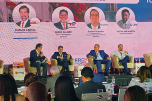 Avance imparable: El sector privado destaca el acelerado desarrollo de las tecnologías energéticas