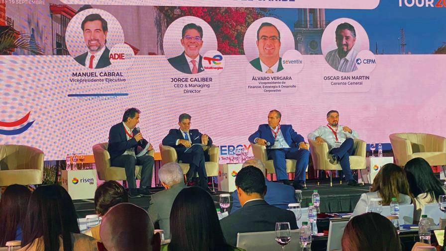 Avance imparable: El sector privado destaca el acelerado desarrollo de las tecnologías energéticas
