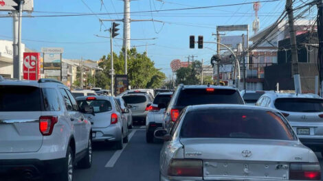 Intrant detallará este lunes 2 de septiembre a qué se debió la falla con los semáforos del DN