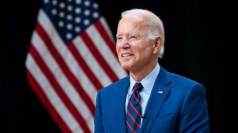 Biden considera la bajada de tipos de interés como una victoria para la economía estadounidense