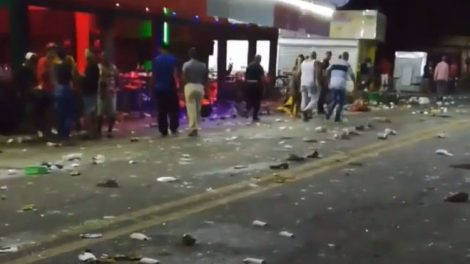 Identifican varios de los muertos en accidente Azua