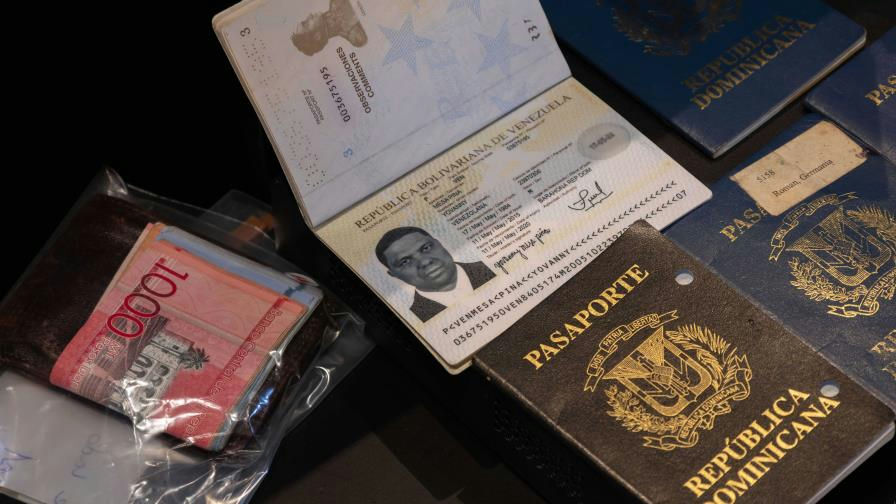 Desmantelada red internacional: RD como epicentro del narcotráfico en la Operación Búfalo NK