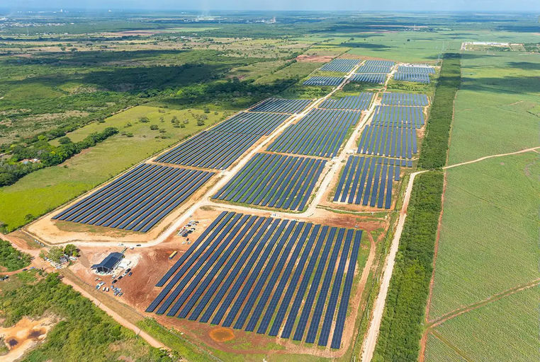 Norma sobre Energía Solar a la Vista: República Dominicana se Prepara para un Cambio Sustancial