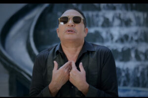 Frank Reyes aclara su salida del país