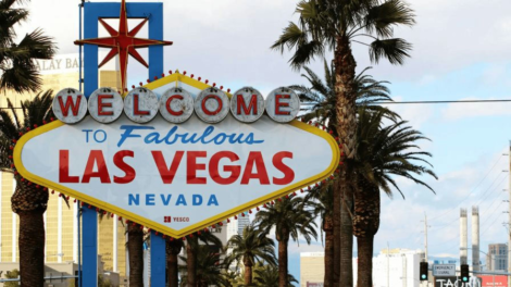 Las Vegas y Nueva York: Los destinos más codiciados por los hispanos en EE.UU. según Airbnb