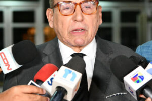 Abogado de Jochi Gómez asegura que están “depurando” sus declaraciones