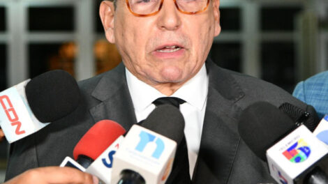 Abogado de Jochi Gómez asegura que están “depurando” sus declaraciones