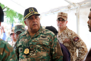 Repatriaciones de extranjeros por parte de Migración