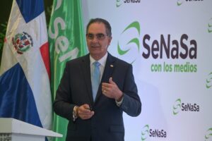 SeNaSa presenta investigación sobre “Prevalencia de cáncer en la población afiliada 2020-2024”