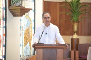 SENASA CONMEMORA 22 ANIVERSARIO