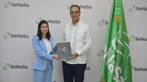 SeNaSa e IntraCare firman acuerdo para beneficiar a afiliados con descuentos en servicios especializados