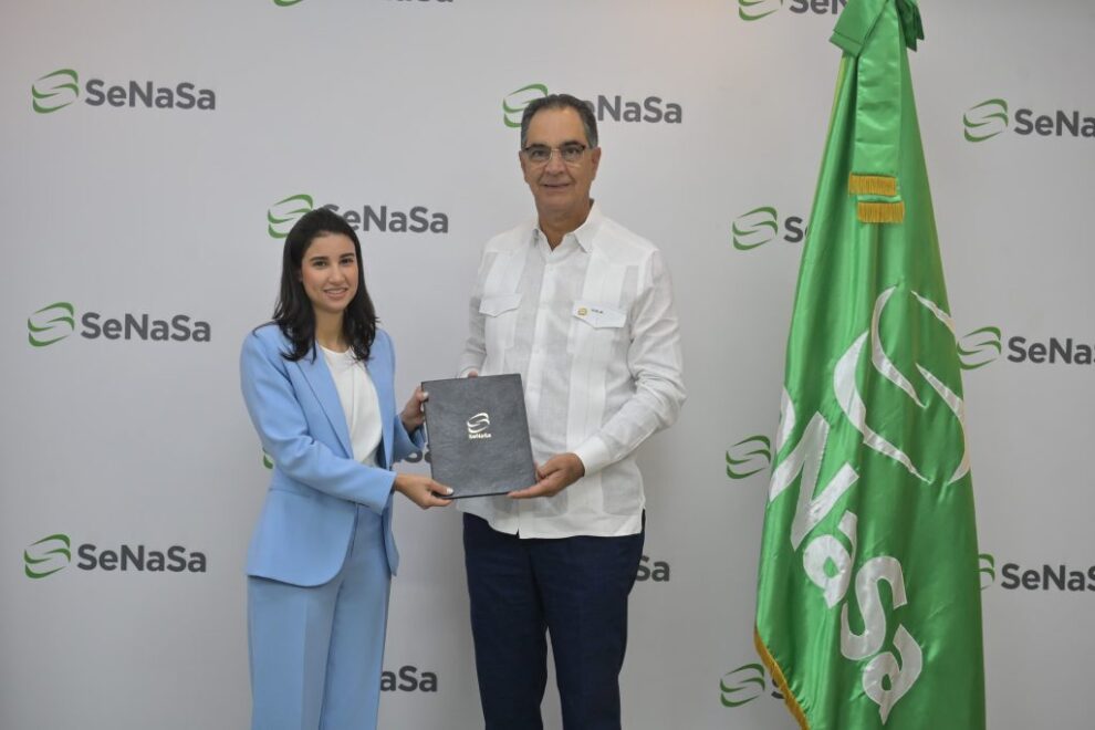 SeNaSa e IntraCare firman acuerdo para beneficiar a afiliados con descuentos en servicios especializados